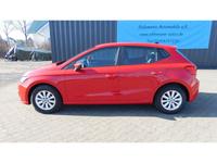 Seat Ibiza 1.0 Style TSI BMT 4Trg Klima Navi Niedersachsen - Vordorf Vorschau