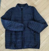 Leichte Reserved Herren Steppjacke dunkelblau Gr.XL Nordrhein-Westfalen - Mönchengladbach Vorschau