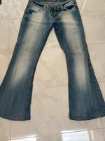 Jeans  Fishbone Saarland - Schwalbach Vorschau