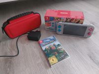 Nintendo Switch lite Pokemon Edition Hessen - Viernheim Vorschau