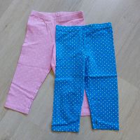 Gr. 134/140 3/4 Leggings Tchibo TCM Happy Kids Obervieland - Arsten Vorschau