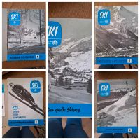 Ski - die illustrierte Zeitschrift für den WinterSport  alt Niedersachsen - Goslar Vorschau