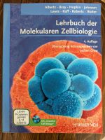 Lehrbuch der Molekularen Zellbiologie (4. Auflage) Bremen - Schwachhausen Vorschau
