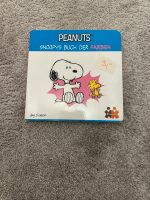 Peanuts Snoopys Buch der Farben Nordrhein-Westfalen - Möhnesee Vorschau