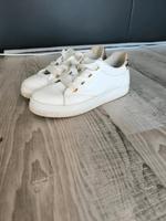 GANT Sneaker Schuhe gr 41  NP- 160€ Gratis Versand Nordrhein-Westfalen - Grevenbroich Vorschau