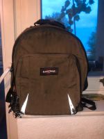 Eastpak Travelbag / Reiserucksack Braun Berlin - Köpenick Vorschau