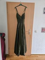 Abendkleid grün Gr. 46 Brandenburg - Templin Vorschau