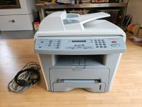 Drucker Lexmark USOC Jack Type: RJ11C,gebraucht,funktionsfähig Bayern - Lindau Vorschau