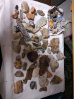 Steine Mineralien Baden-Württemberg - Ellwangen (Jagst) Vorschau