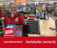 Verkäufer Teilzeit bei Sonderpreis Baumarkt Geisenhausen Bayern - Geisenhausen Vorschau