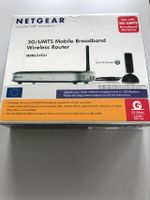 NETGEAR - MBR624GU Hessen - Hünstetten Vorschau