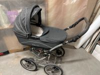 KNORR BABY Classico Kinderwagen Buggy Babywanne Sportwagen Nordrhein-Westfalen - Rösrath Vorschau