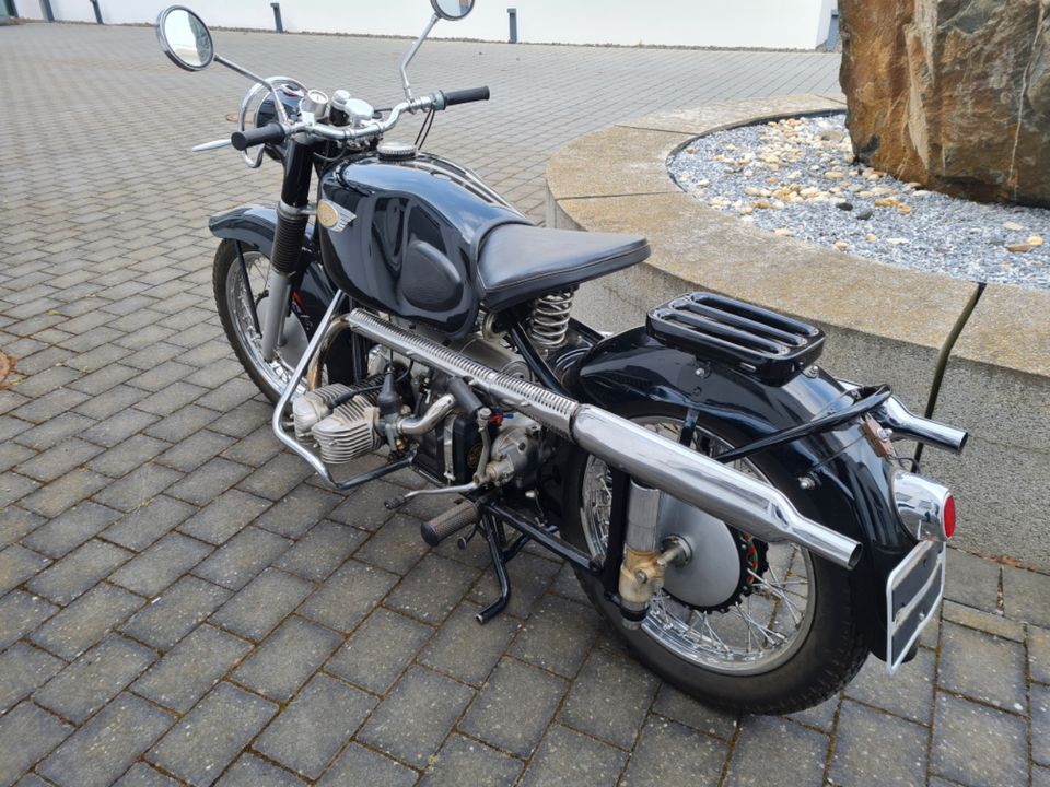 Zündapp KS601 Originalzustand in Bayern - Dutzenthal | Motorrad gebraucht  kaufen | eBay Kleinanzeigen ist jetzt Kleinanzeigen
