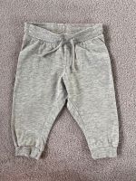 H&M Jogginghose grau Gr. 74 Nordrhein-Westfalen - Hiddenhausen Vorschau