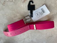 NEU PLAYSHOES Elastik-Gürtel 55 cm pink rosa verstellbar Mädchen Bayern - Jetzendorf Vorschau
