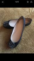 Via UNO Ballerina /Schuhe Lederschuhe  Gr.38 Rheinland-Pfalz - Koblenz Vorschau
