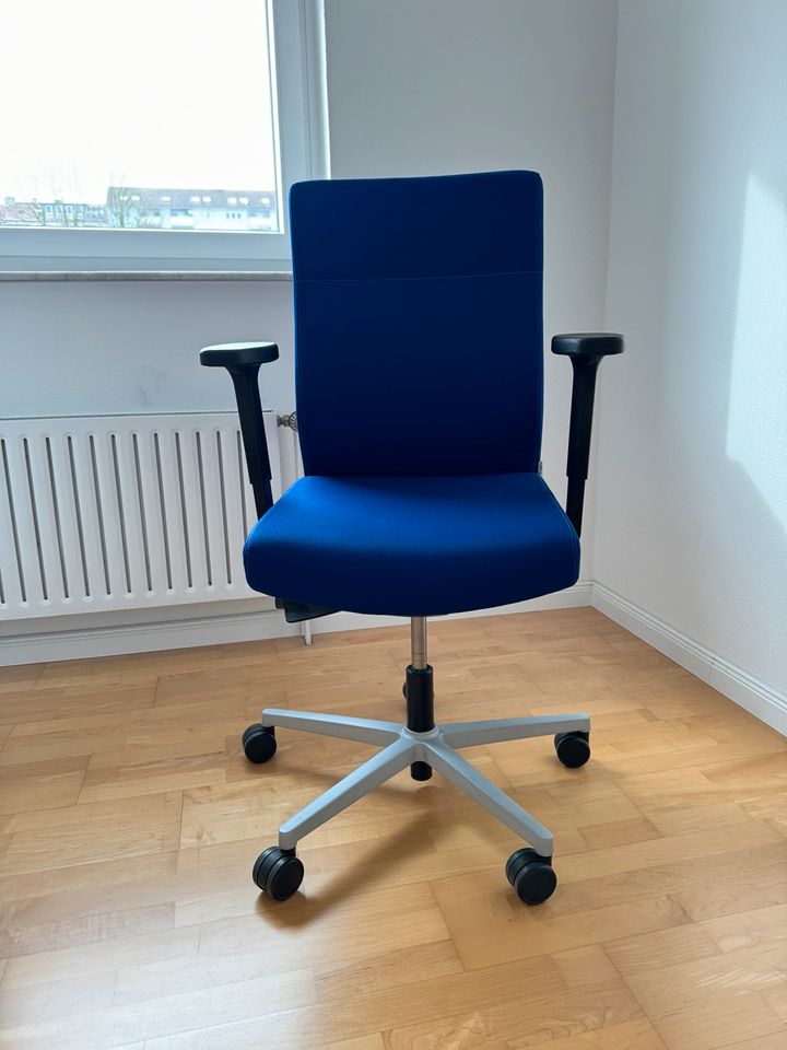 Bürostuhl winSIT Delta-V UVP 450€ in Ennepetal