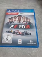 F1 2016 PS4 Nordrhein-Westfalen - Moers Vorschau