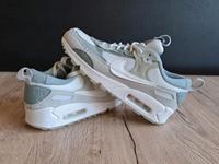 W Air Max 90 Futura *NEU* Gr. 37,5 Sneaker Sachsen-Anhalt - Magdeburg Vorschau
