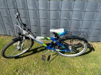 Fahrrad Winora „Pole Position“24 Zoll Nordrhein-Westfalen - Warburg Vorschau