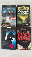 James Patterson Krimis Nordrhein-Westfalen - Euskirchen Vorschau