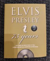 Elvis Presley Buch „75 Jahre“ - Limitierte Auflage Nordrhein-Westfalen - Brühl Vorschau