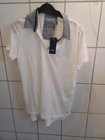Damen weißes Poloshirt Marke Cecil Größe S Bayern - Kaufbeuren Vorschau
