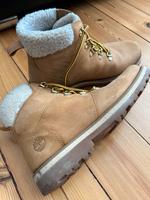 Timberland Outdoor Winter Stiefel Berlin - Charlottenburg Vorschau