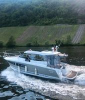 Jeanneau NC 9 Motoryacht Rheinland-Pfalz - Mülheim (Mosel) Vorschau