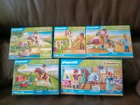 Playmobil Country Set ( 5 Sets) Hamburg-Mitte - Hamburg Billstedt   Vorschau