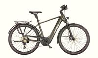 KTM Macina Style 730, Herren 56cm,  Bosch E-Bike Nr.10570 Nordrhein-Westfalen - Bocholt Vorschau