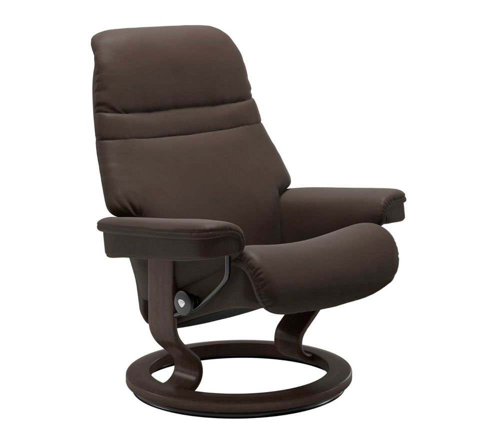 Stressless® Relaxsessel »Sunrise« Leder BATICK brown in Nordrhein-Westfalen  - Löhne | eBay Kleinanzeigen ist jetzt Kleinanzeigen