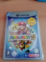 Nintendo GameCube Mario Party 5 Brandenburg - Kyritz Vorschau