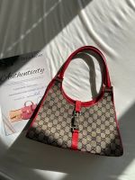 Gucci Tasche Hobo Jackie Vintage Nordrhein-Westfalen - Herne Vorschau