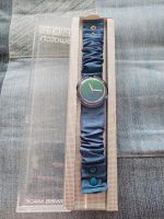 Pop Swatch Vert PMK109 top Zustand Hessen - Petersberg Vorschau