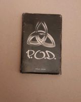 P.O.D Promo Single Kassette Tape Cassette Hessen - Schwalmstadt Vorschau