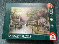 Puzzle 1000 Teile Köln - Rodenkirchen Vorschau