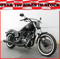 Harley-Davidson FXDL Dyna Low Rider Screamin' Eagle 95' Nordrhein-Westfalen - Meinerzhagen Vorschau