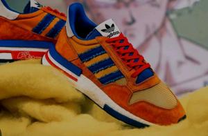 Adidas originals goku online
