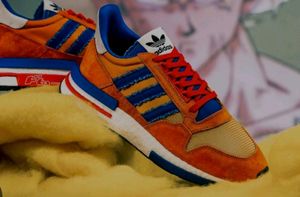 Adidas Son Goku eBay Kleinanzeigen ist jetzt Kleinanzeigen