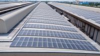 198 kWp PV-Anlage: Solarstrom Investment mit Steuervorteil - 100% Eigentum Thüringen - Erfurt Vorschau