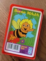 Biene Maja Quartett-Spiel / Kartenspiel Niedersachsen - Bremervörde Vorschau
