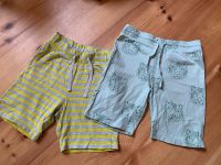 2er Set / H&M Shorts / Größe 116 Berlin - Neukölln Vorschau