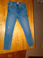 Only Jeans, Deutsche Gr. 38/ Länge Inch 30, Inkl. Versand Bayern - Andechs Vorschau