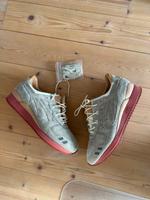 Asics Gel Lyte 3 III x Packer 45,5 us 12 46 gellyte Niedersachsen - Ribbesbüttel Vorschau