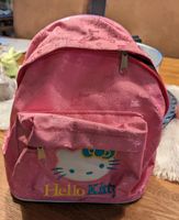 Rucksack (klein) Hello Kitty Nordrhein-Westfalen - Menden Vorschau