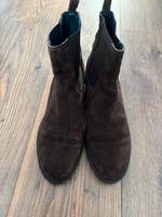 Tommy Hilfiger Damen Boots chelseaboots braun Schleswig-Holstein - Barsbüttel Vorschau