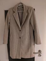 Only Jacke Mantel Herbst Frühjahr Gr. 36, S beige Mecklenburg-Vorpommern - Stralsund Vorschau