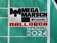 2X SHIRT S L MEGAMARSCH MALLORCA 2024 SPEZIAL T-SHIRT FUNKTION Leipzig - Leipzig, Zentrum Vorschau