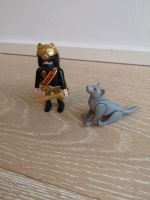 Playmobil Ritter Wolf Wolfsritter Nordrhein-Westfalen - Bocholt Vorschau